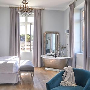 Suite de Luxe Lit King-Size